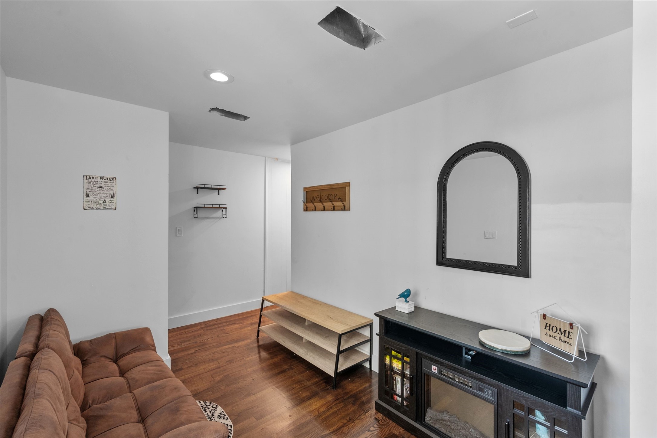 4109 Brooks Baker Avenue Lakeside TX 76135
