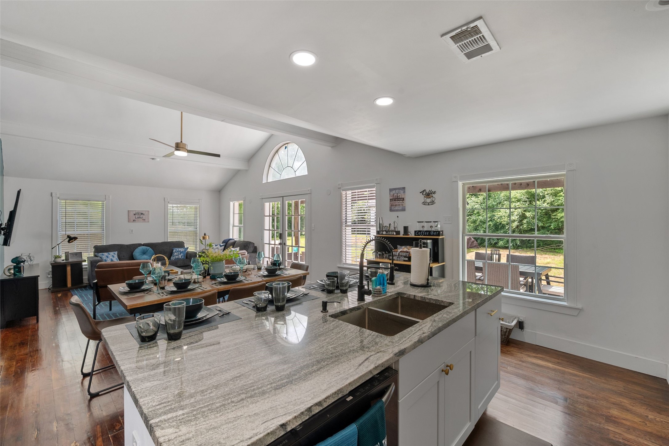 4109 Brooks Baker Avenue Lakeside TX 76135