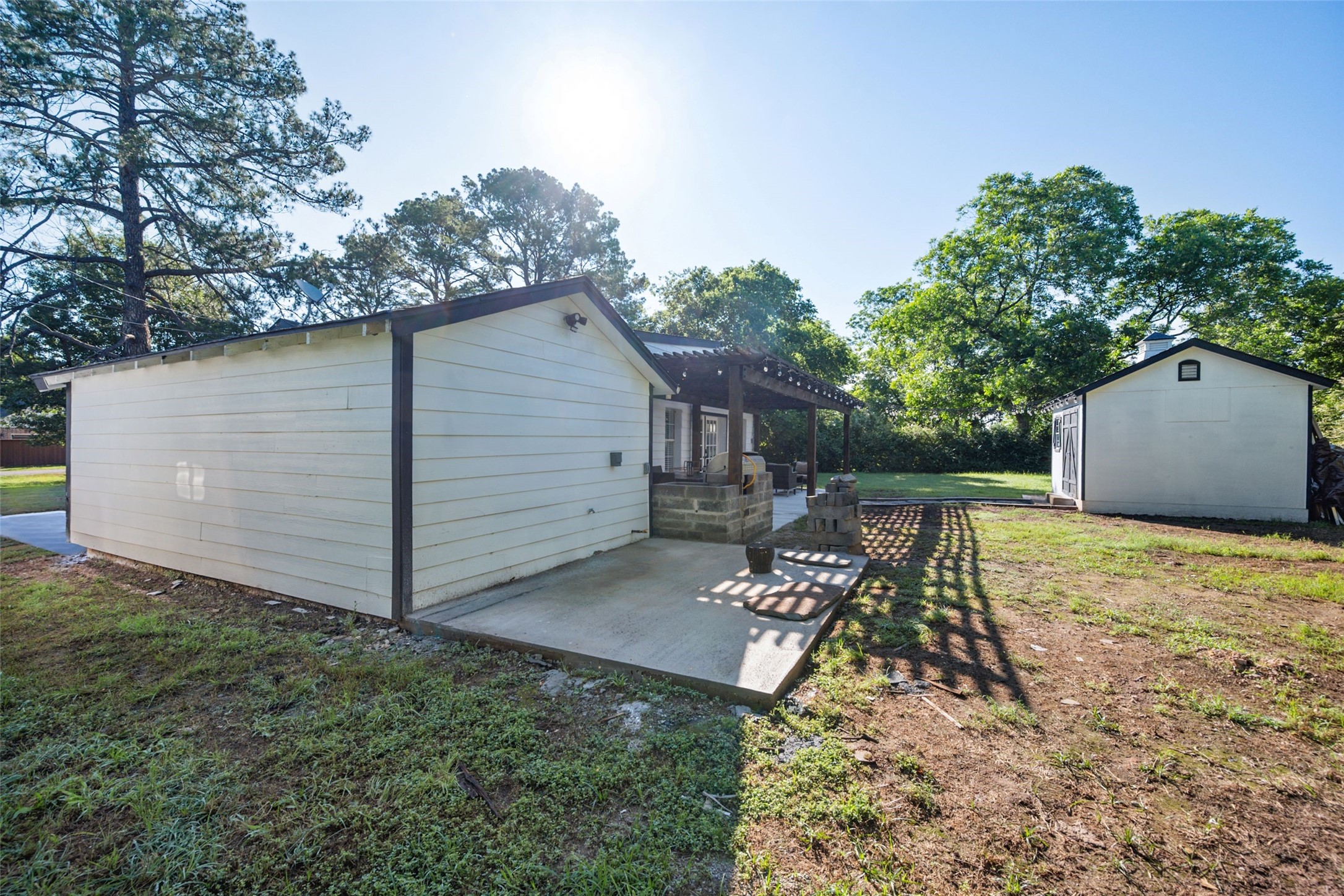 4109 Brooks Baker Avenue Lakeside TX 76135