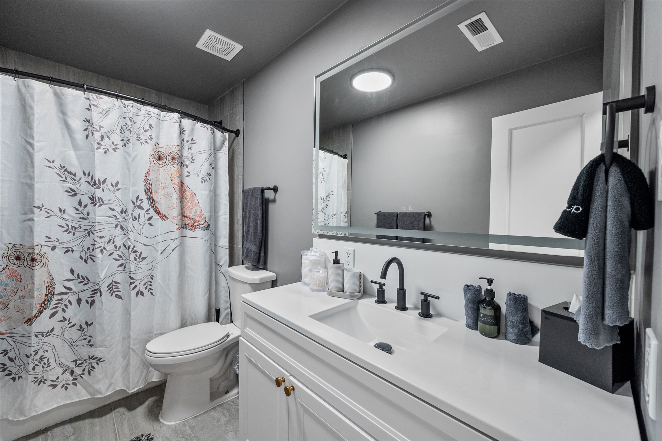 4109 Brooks Baker Avenue Lakeside TX 76135