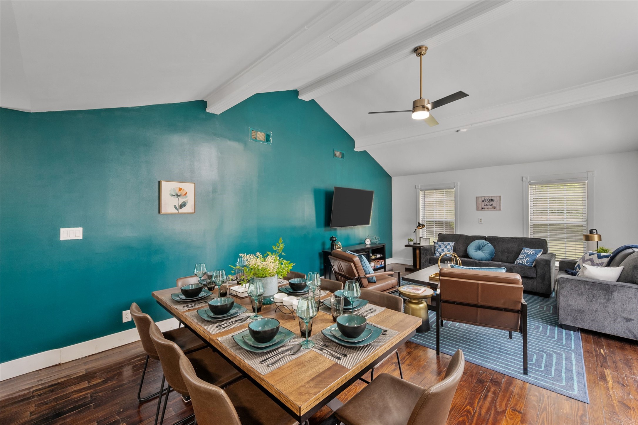 4109 Brooks Baker Avenue Lakeside TX 76135
