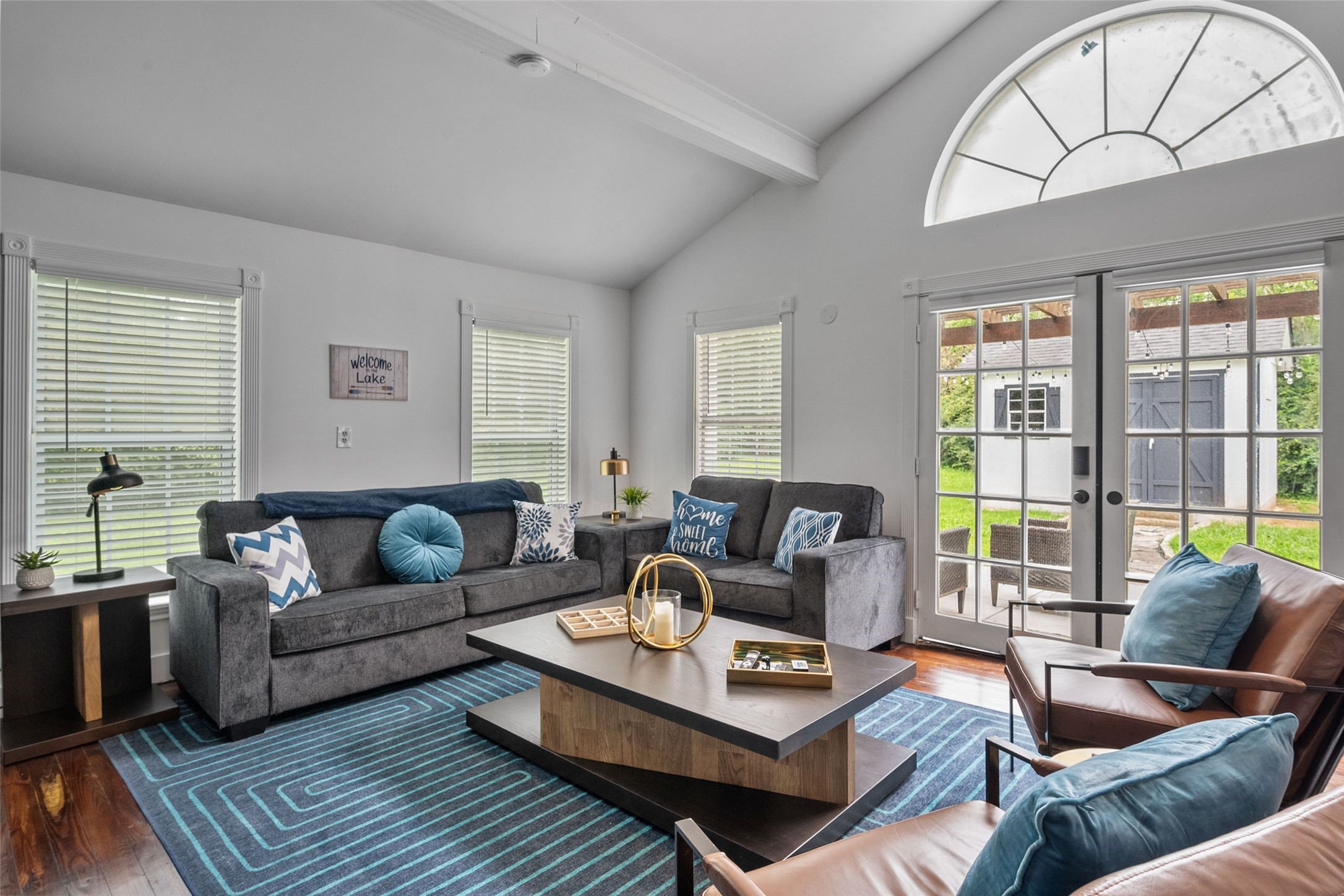 4109 Brooks Baker Avenue Lakeside TX 76135