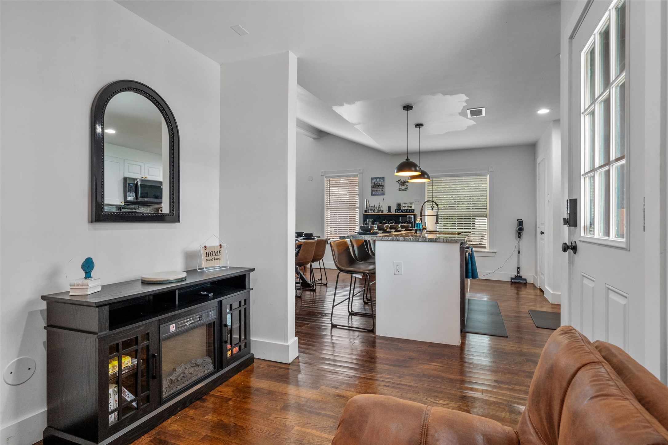 4109 Brooks Baker Avenue Lakeside TX 76135