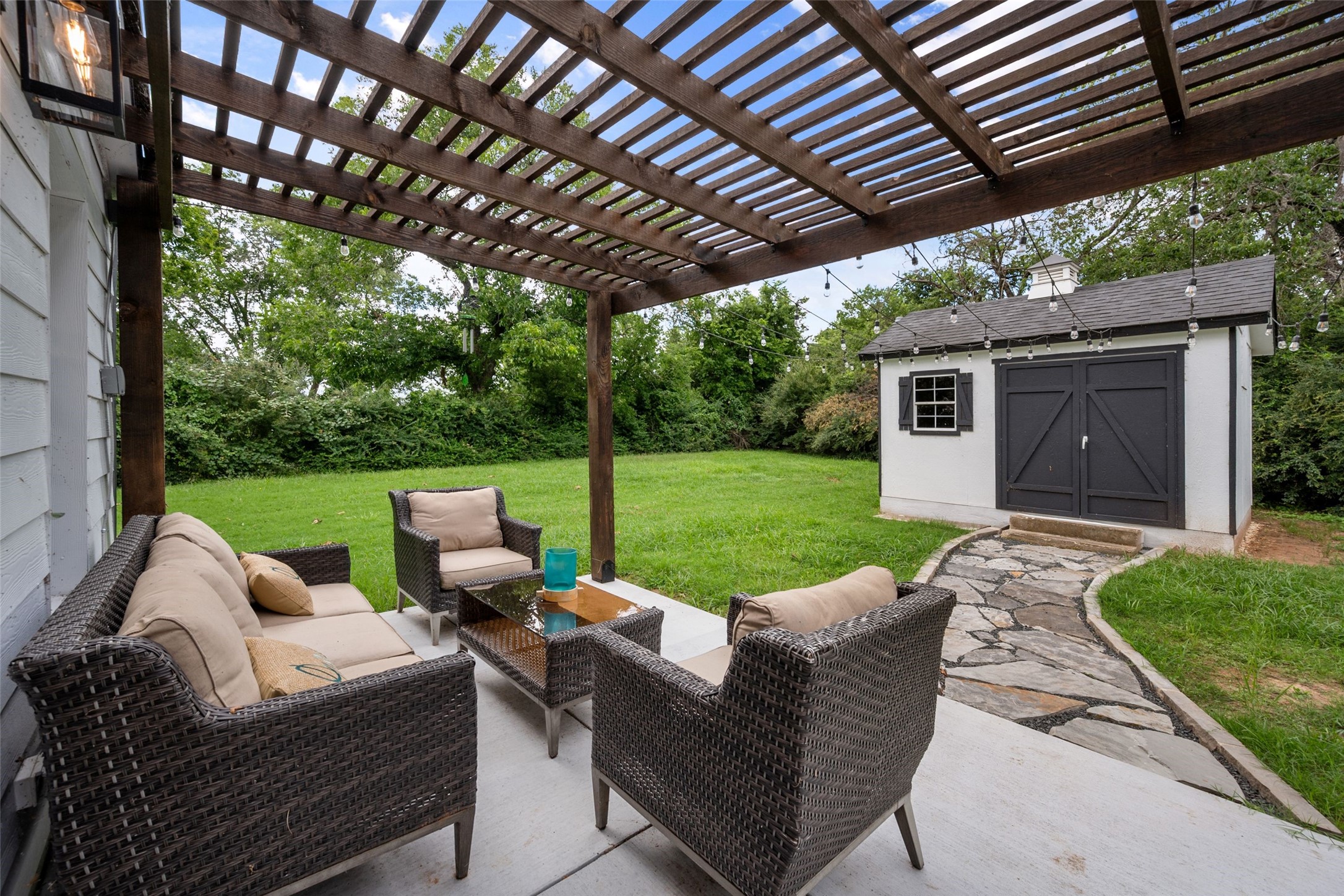 4109 Brooks Baker Avenue Lakeside TX 76135