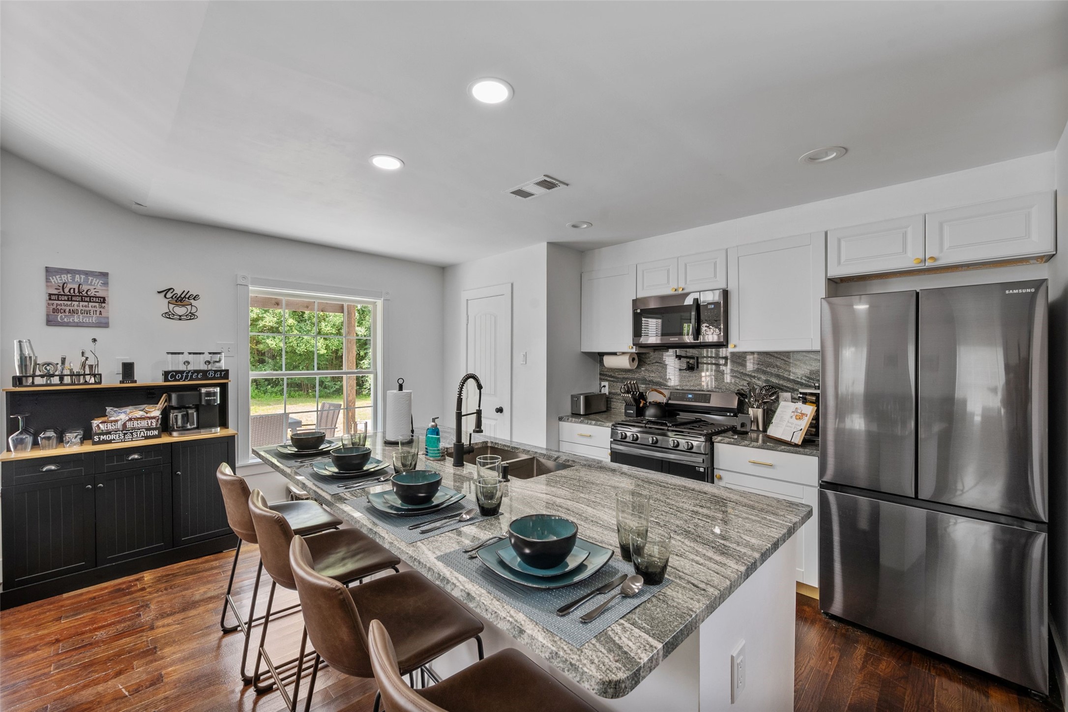 4109 Brooks Baker Avenue Lakeside TX 76135