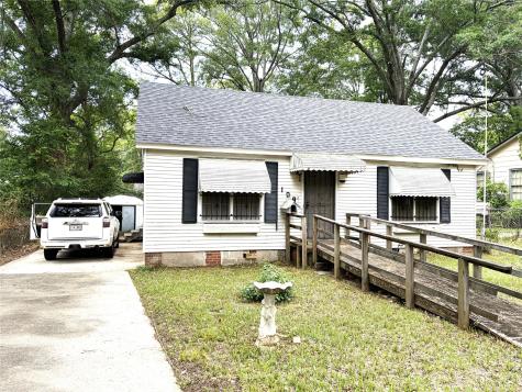109 Washington Street Minden LA 71055
