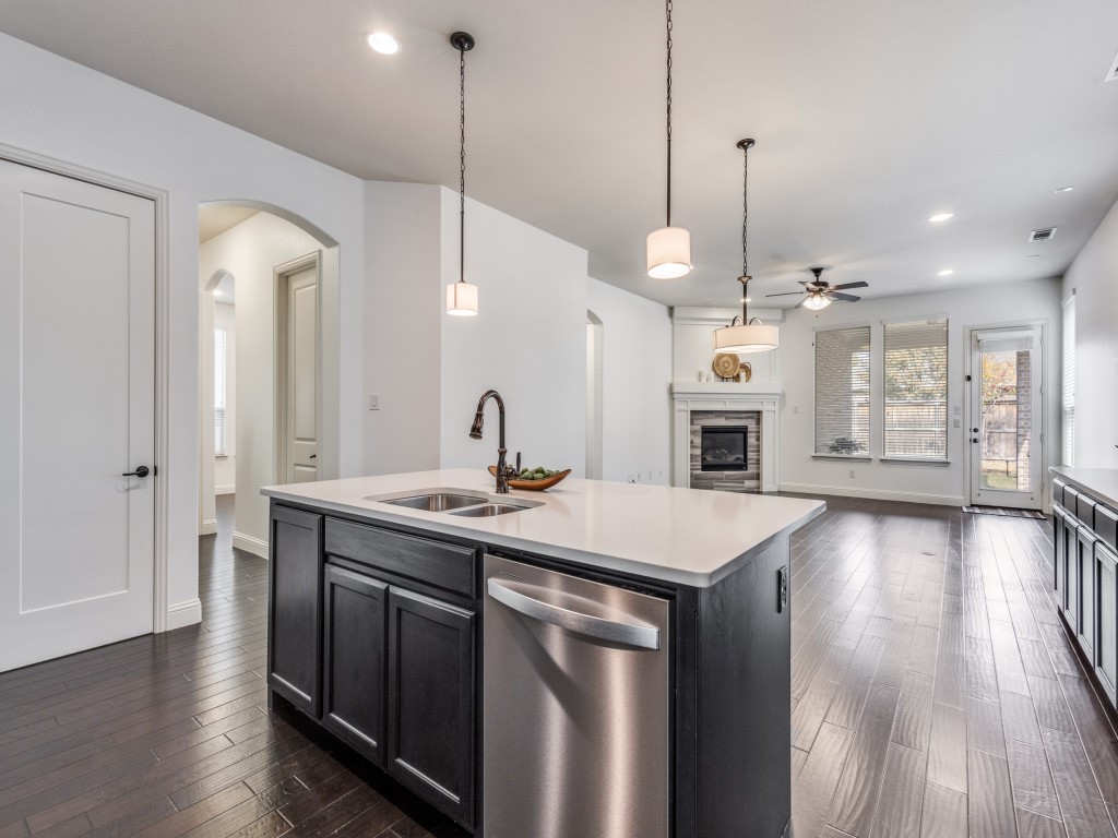 3018 Seattle Slew Drive Celina TX 75009