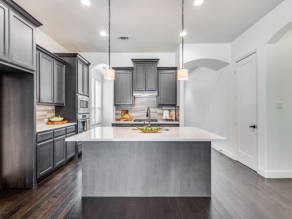 3018 Seattle Slew Drive Celina TX 75009
