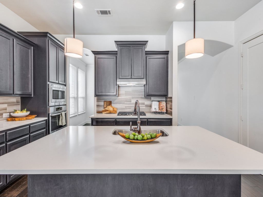 3018 Seattle Slew Drive Celina TX 75009