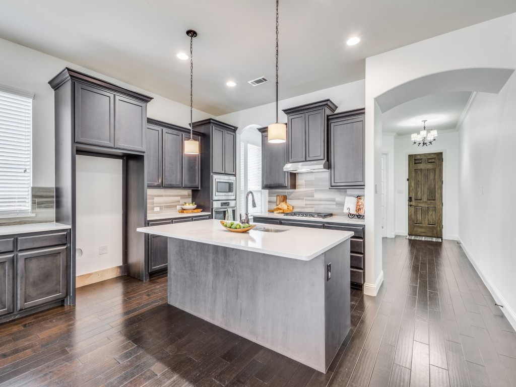 3018 Seattle Slew Drive Celina TX 75009