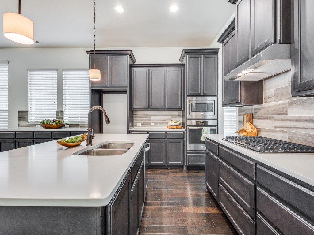 3018 Seattle Slew Drive Celina TX 75009