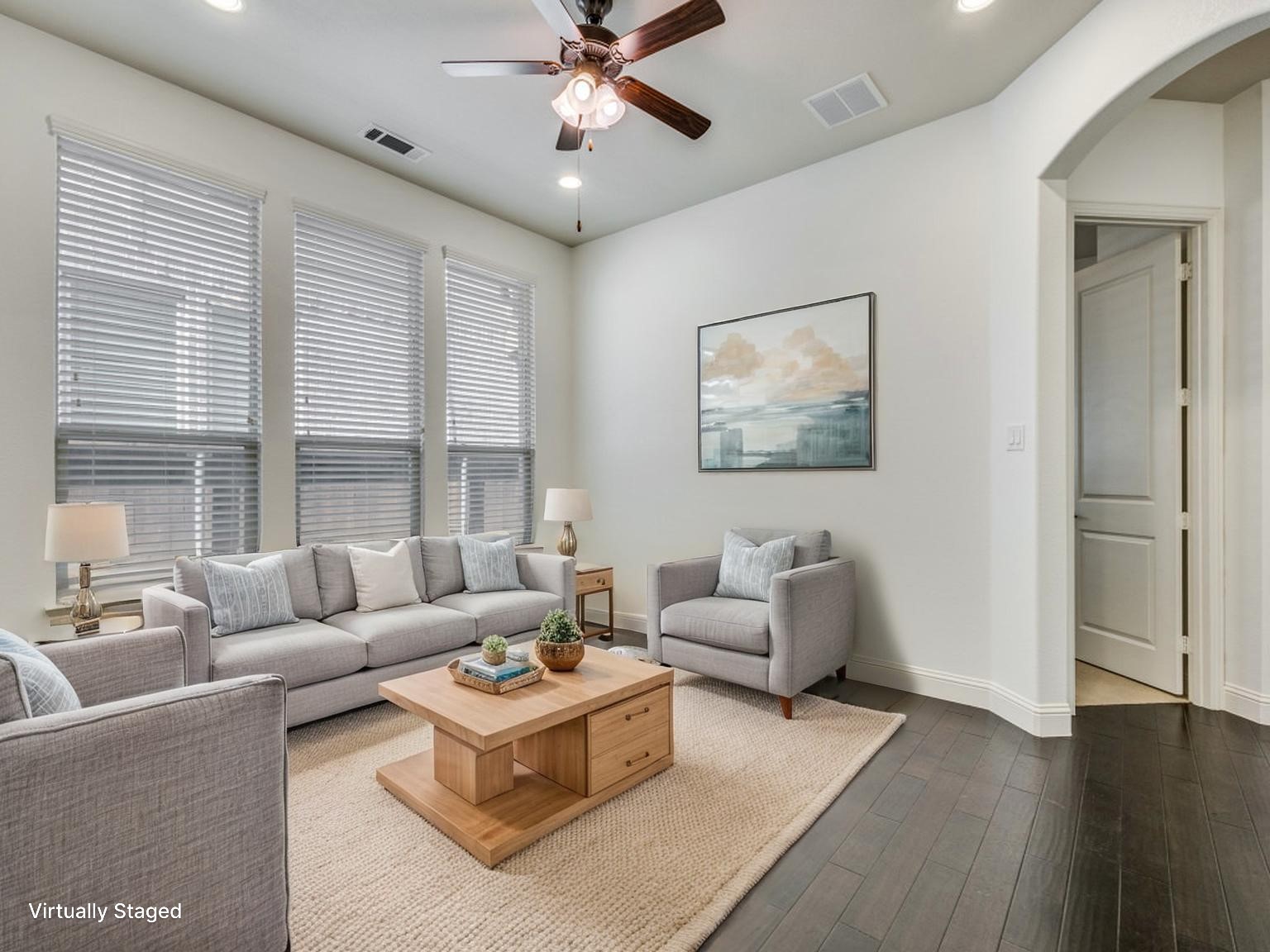 3018 Seattle Slew Drive Celina TX 75009