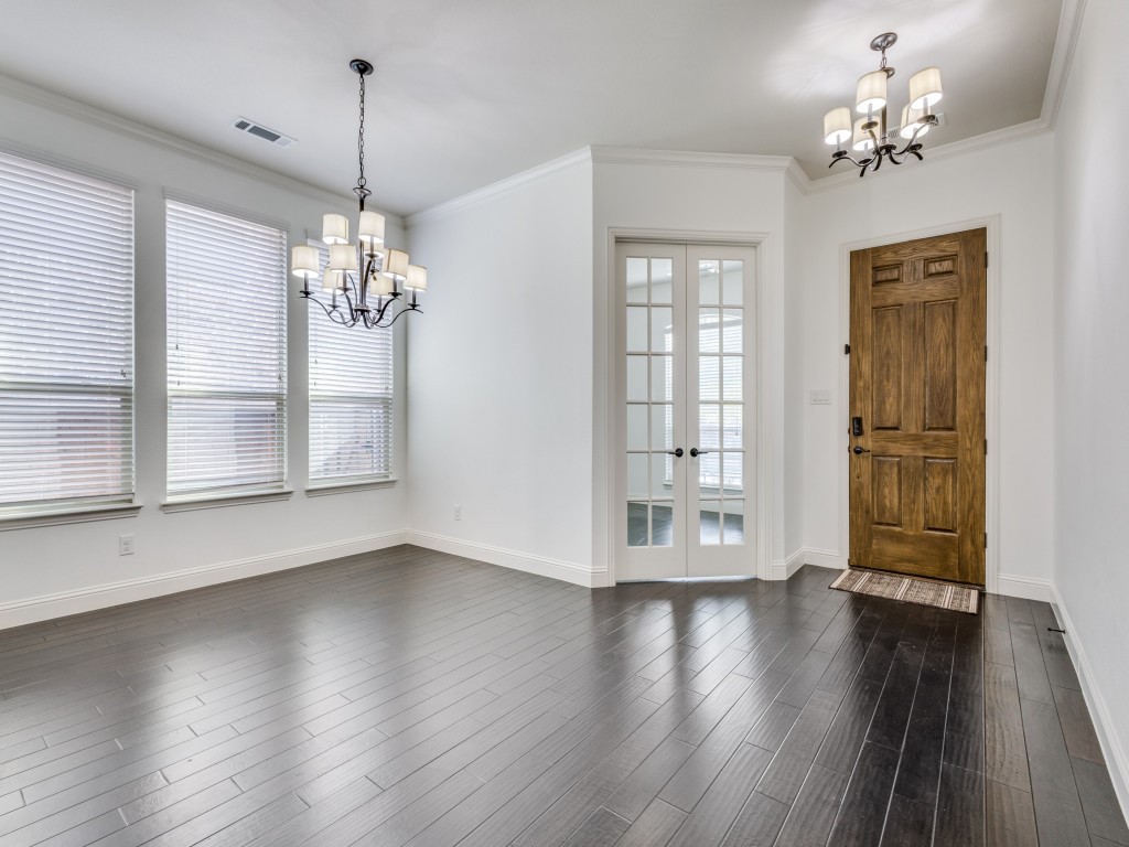 3018 Seattle Slew Drive Celina TX 75009