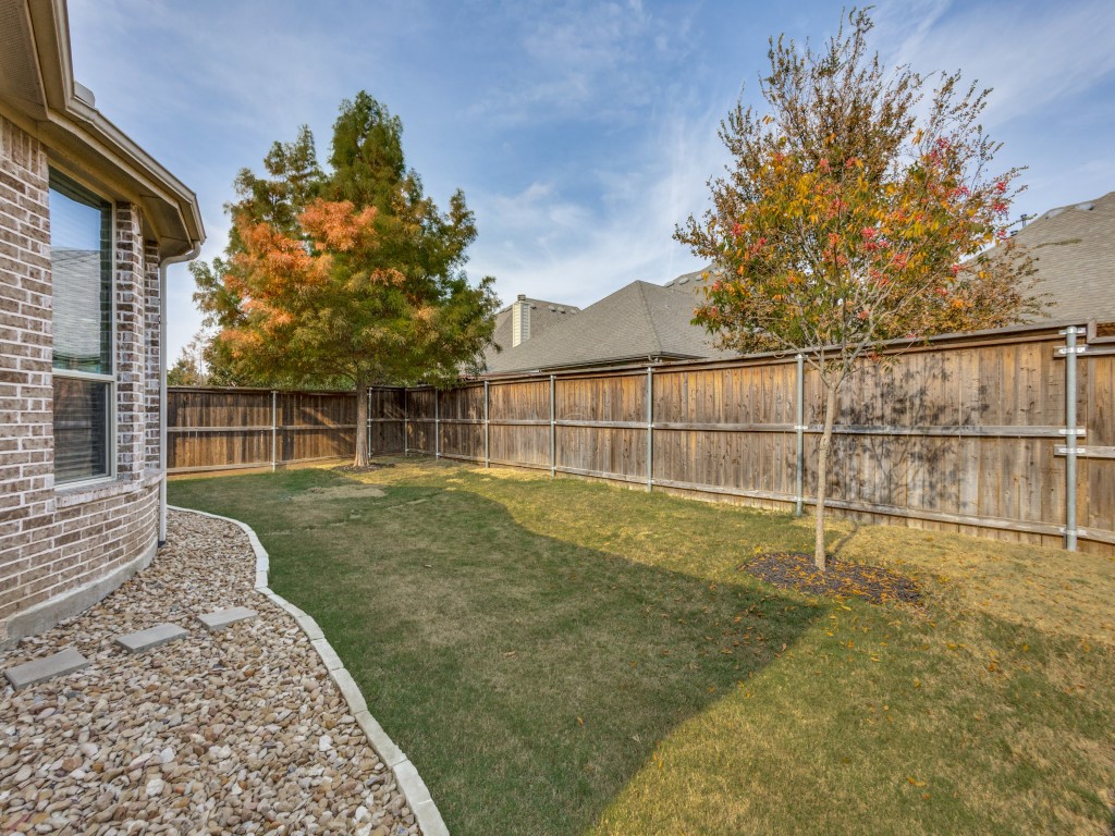 3018 Seattle Slew Drive Celina TX 75009