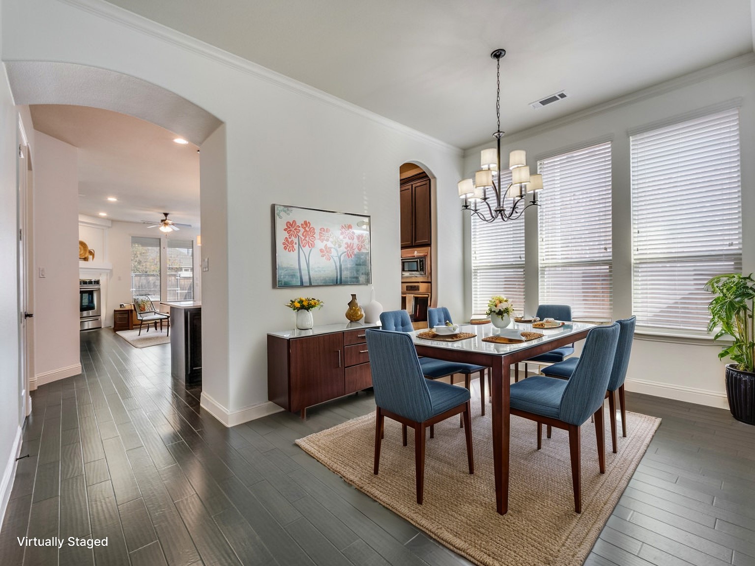 3018 Seattle Slew Drive Celina TX 75009
