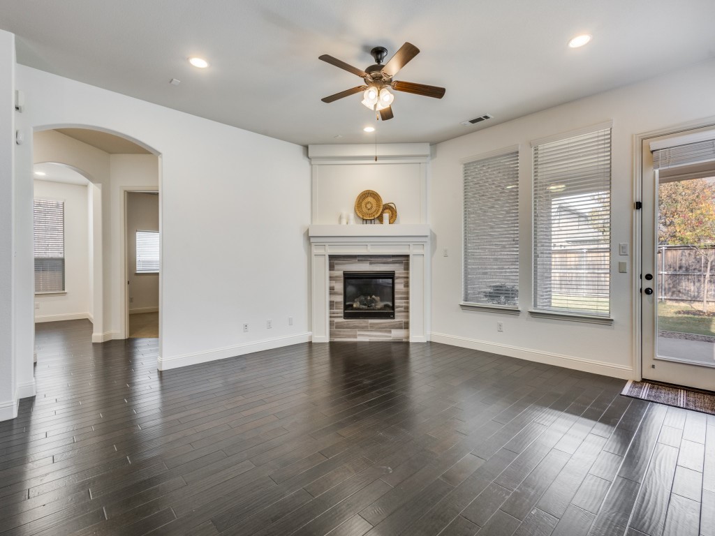 3018 Seattle Slew Drive Celina TX 75009
