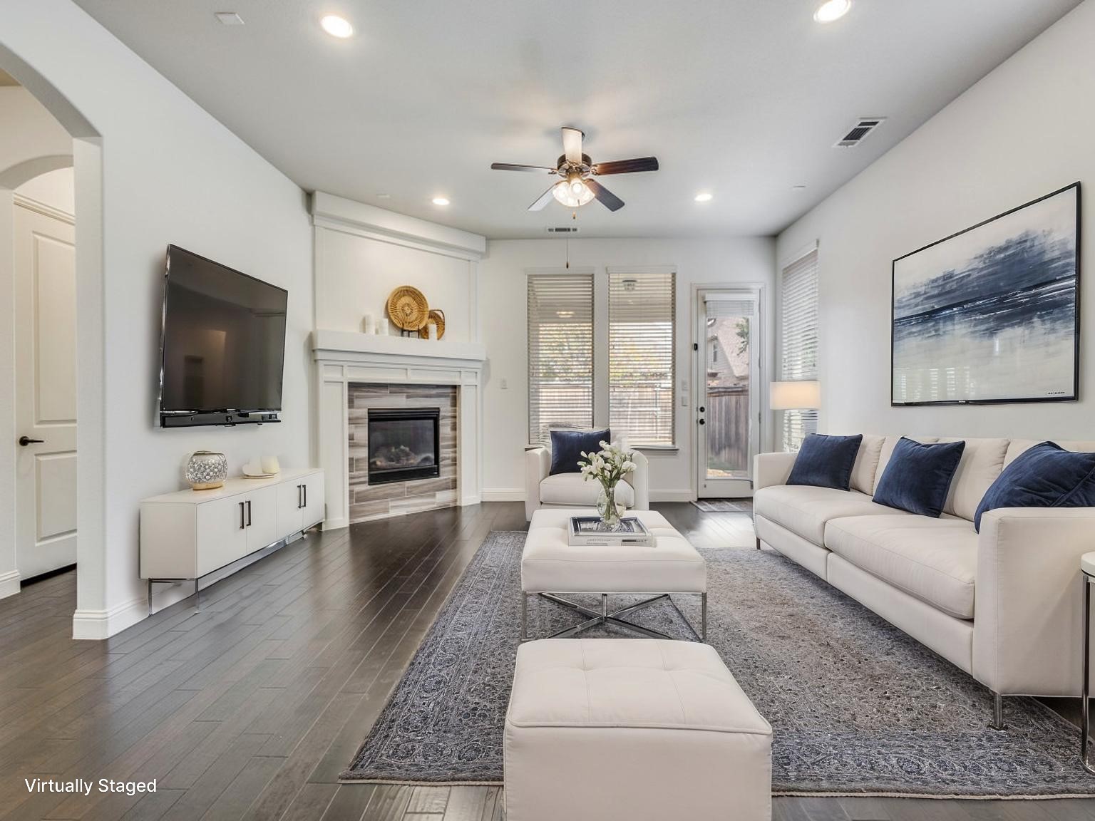 3018 Seattle Slew Drive Celina TX 75009