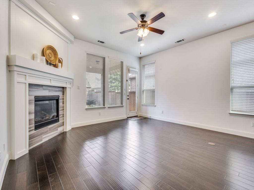 3018 Seattle Slew Drive Celina TX 75009