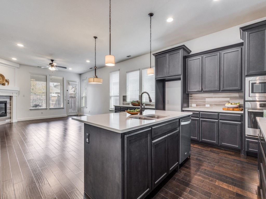 3018 Seattle Slew Drive Celina TX 75009