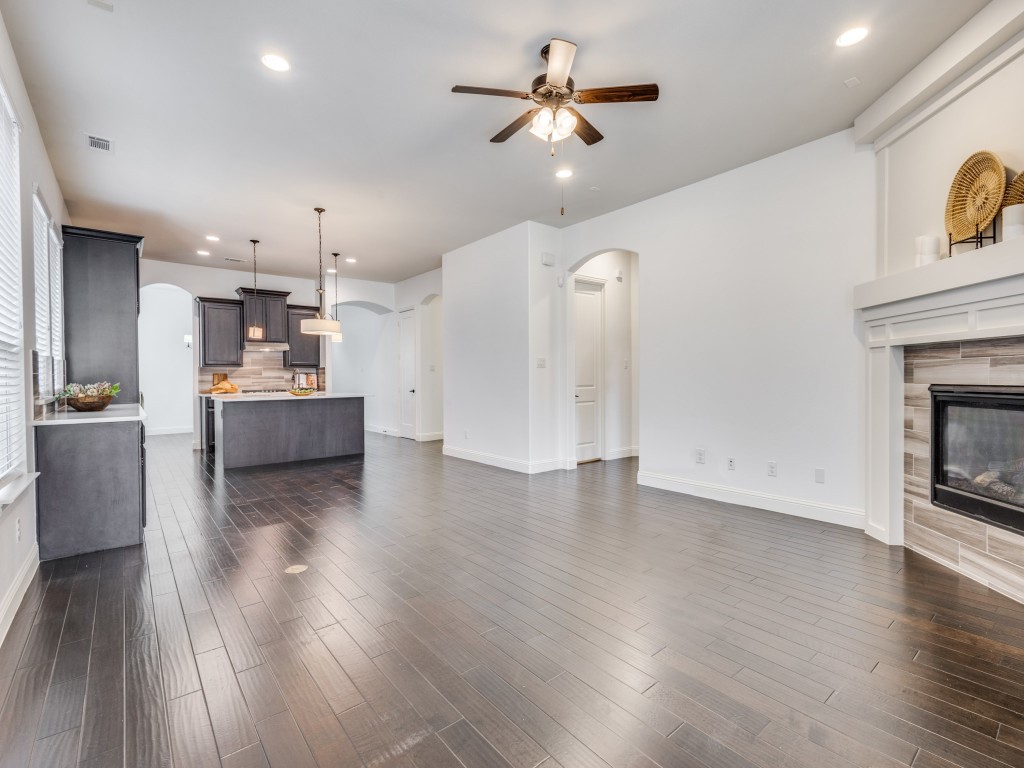 3018 Seattle Slew Drive Celina TX 75009