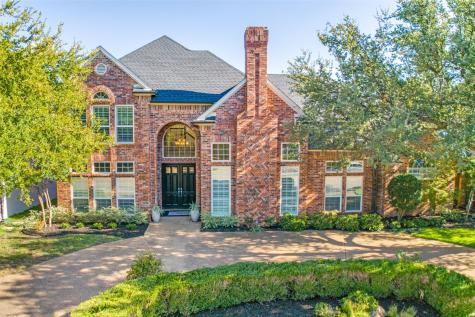 4824 Stony Ford Drive Dallas TX 75287