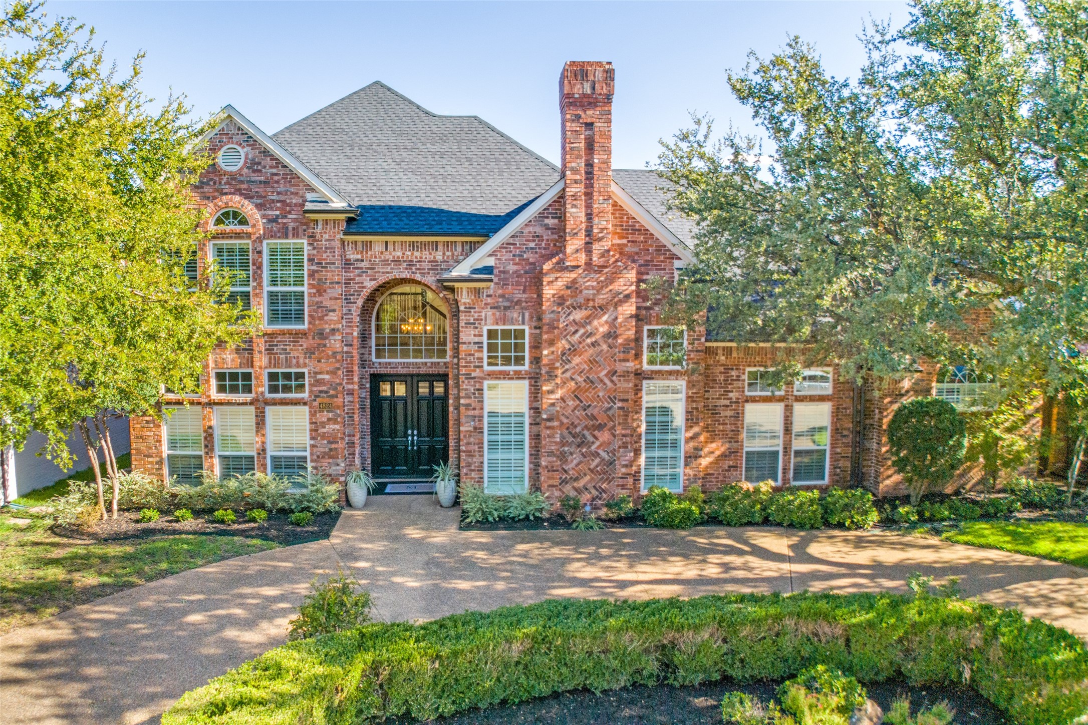 4824 Stony Ford Drive Dallas TX 75287