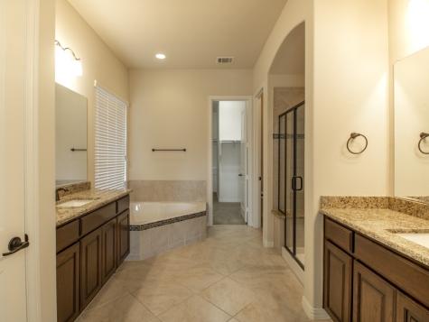 5629 Grove Cove Drive Mckinney TX 75071