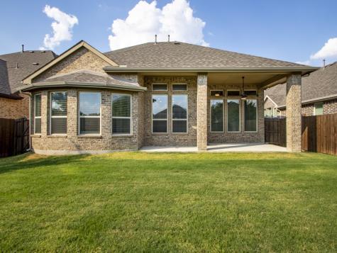 5629 Grove Cove Drive Mckinney TX 75071
