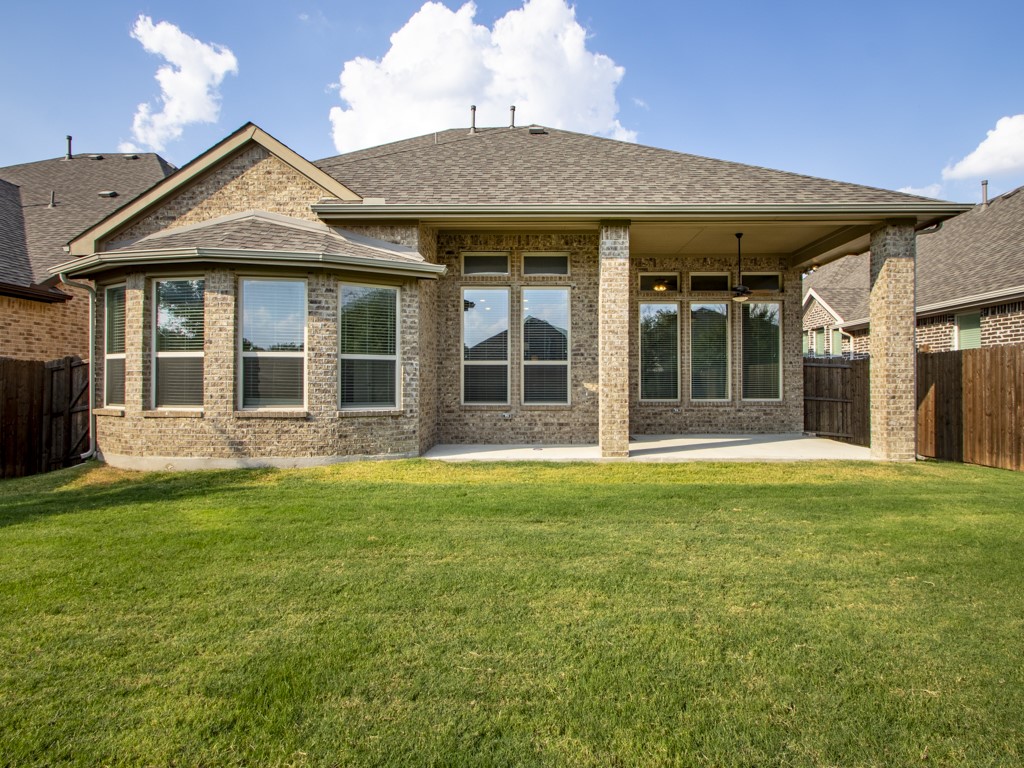 5629 Grove Cove Drive Mckinney TX 75071