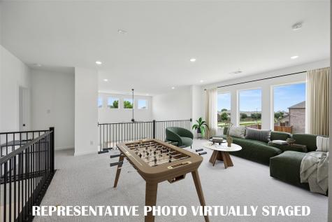 9463 Hedge Street Frisco TX 75035