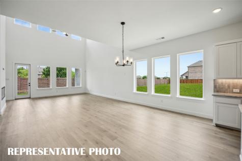 9463 Hedge Street Frisco TX 75035