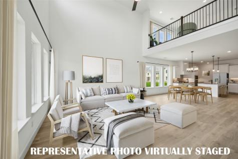 9463 Hedge Street Frisco TX 75035