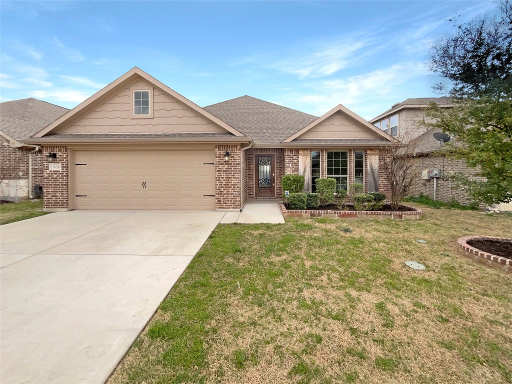 1960 Arroyo Verde Trail Fort Worth TX 76131