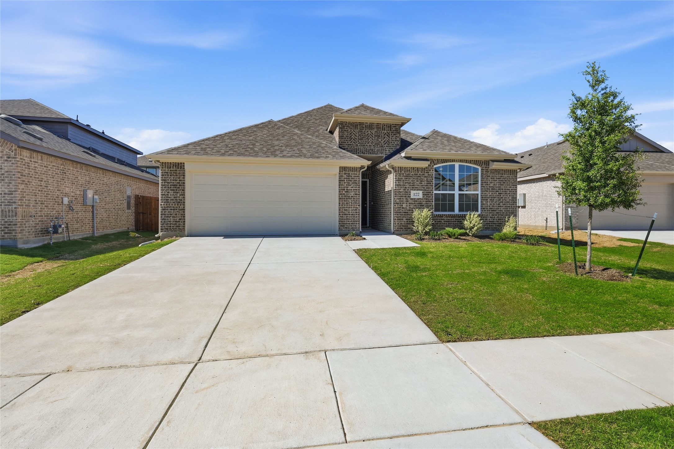 122 Patrick Henry Drive Venus TX 76084