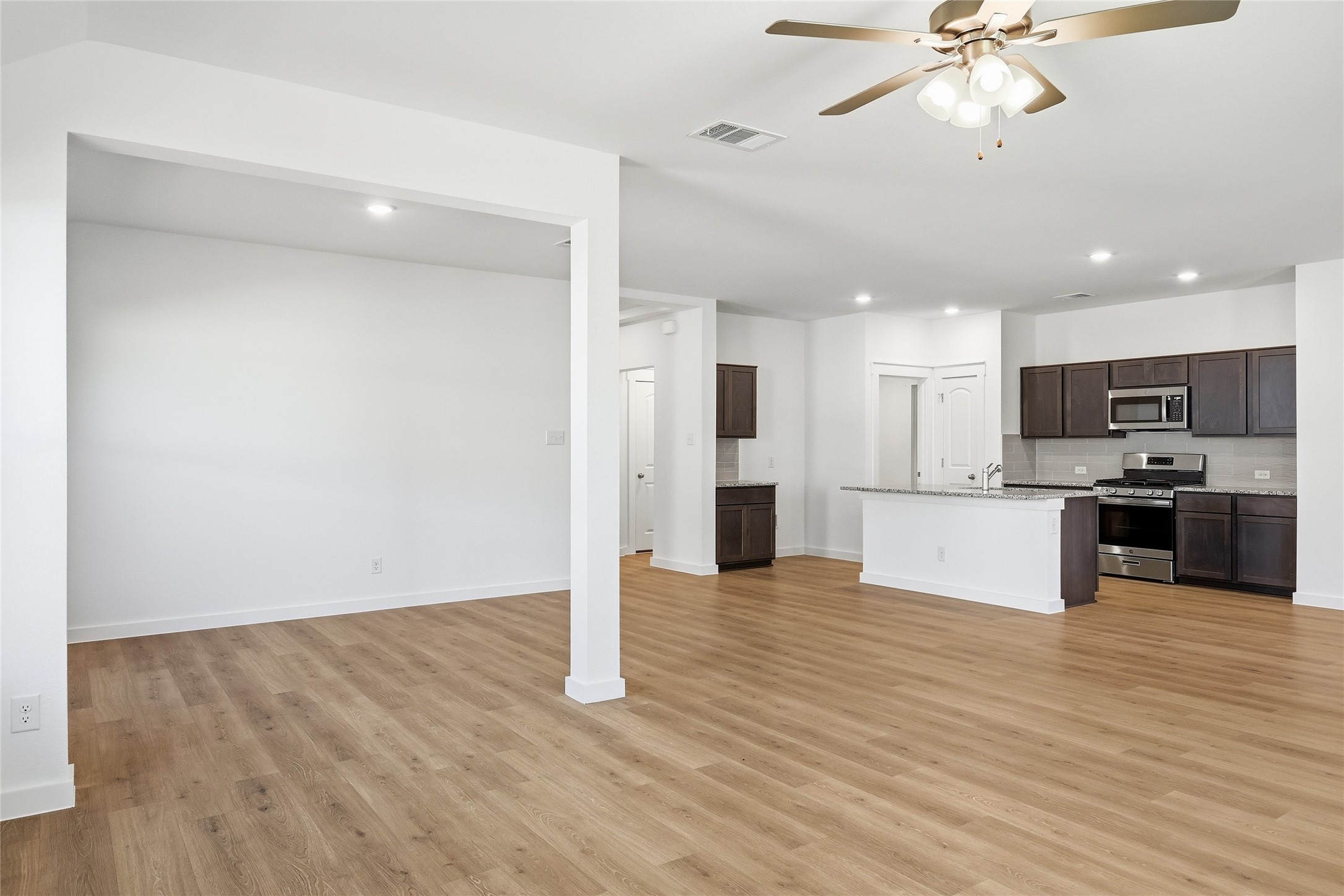 122 Patrick Henry Drive Venus TX 76084