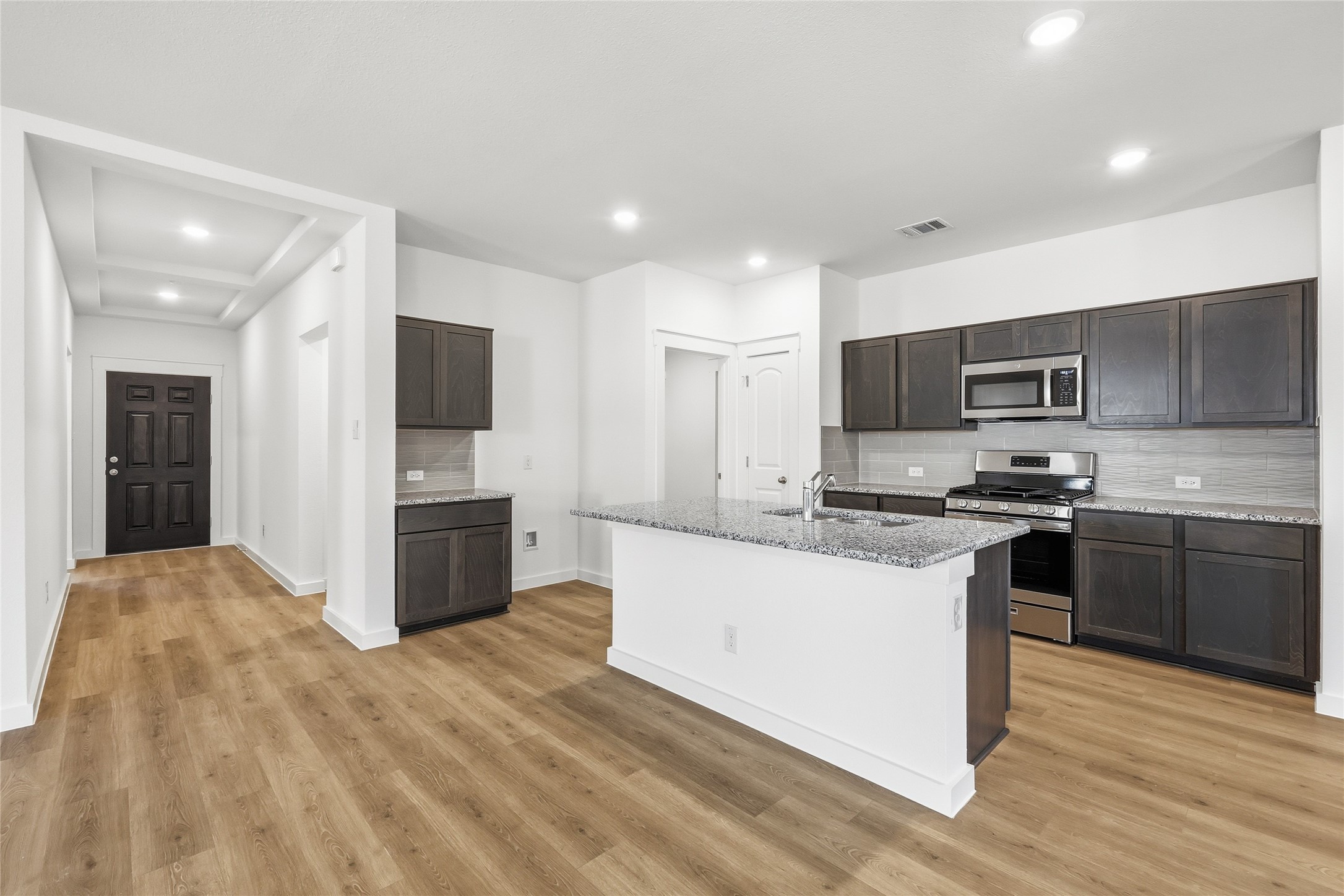 122 Patrick Henry Drive Venus TX 76084