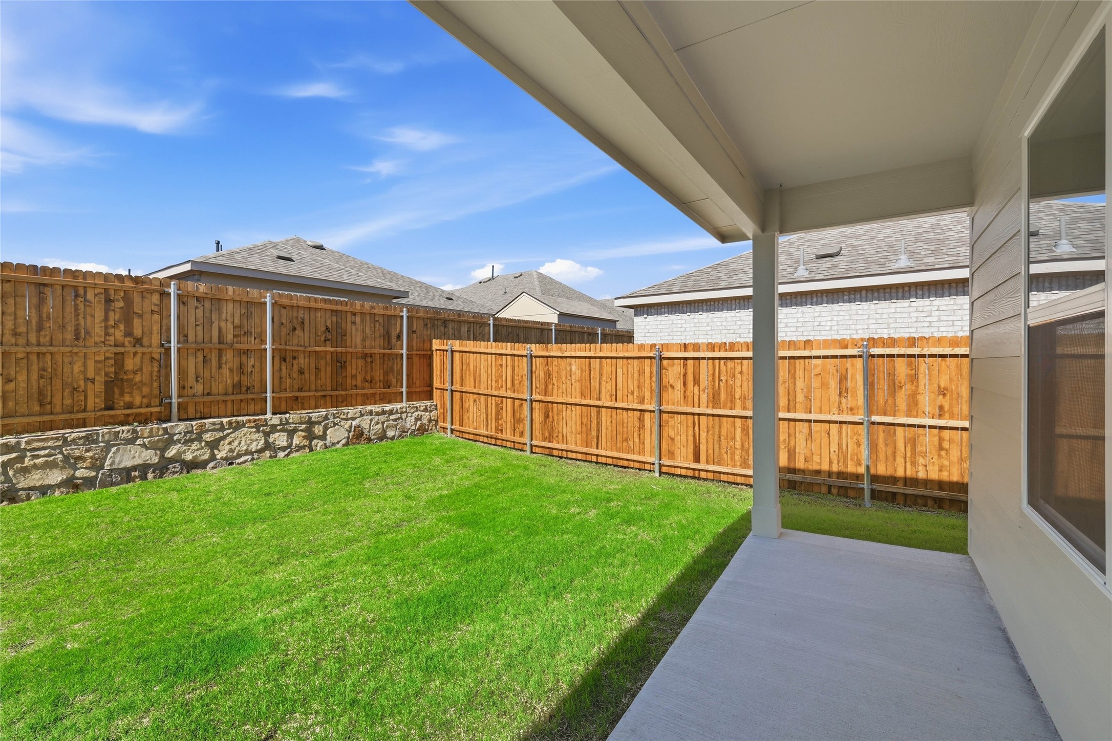122 Patrick Henry Drive Venus TX 76084
