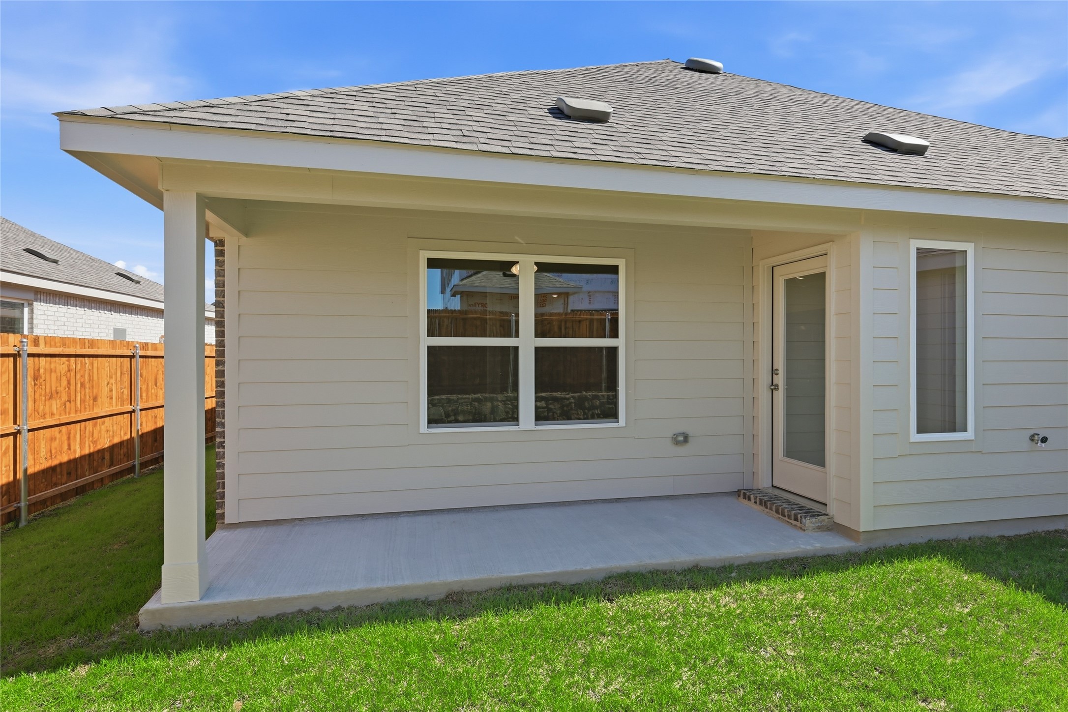 122 Patrick Henry Drive Venus TX 76084
