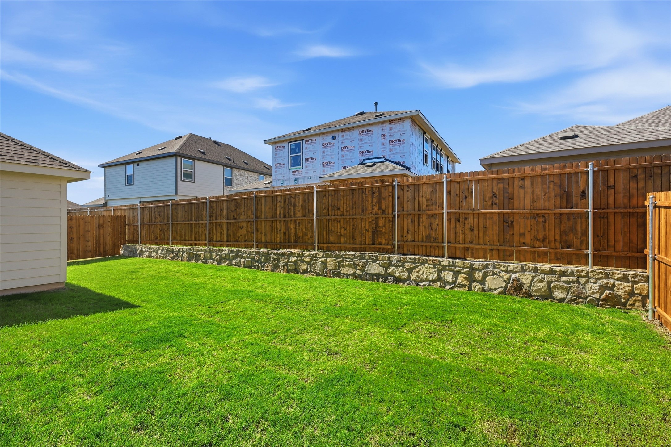 122 Patrick Henry Drive Venus TX 76084