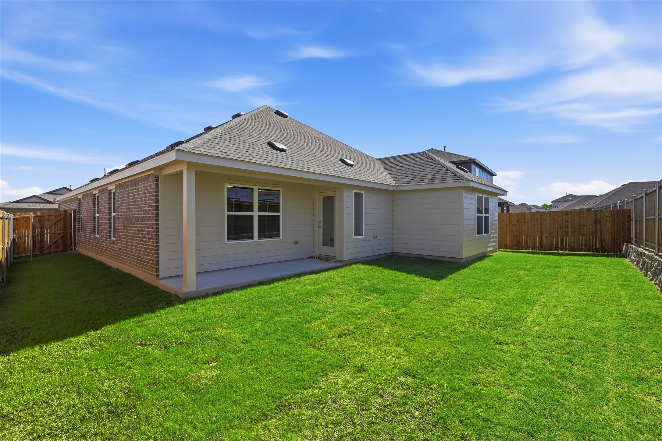 122 Patrick Henry Drive Venus TX 76084