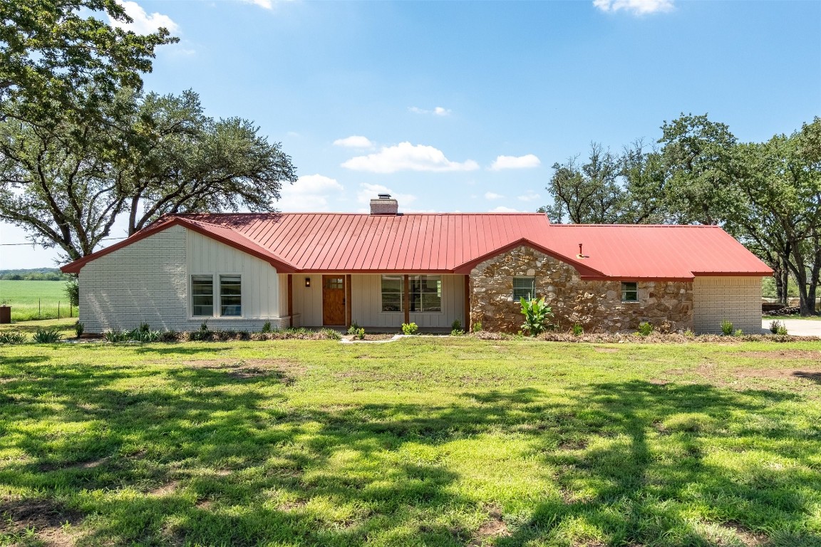 4606 Tin Top Road Weatherford TX 76087