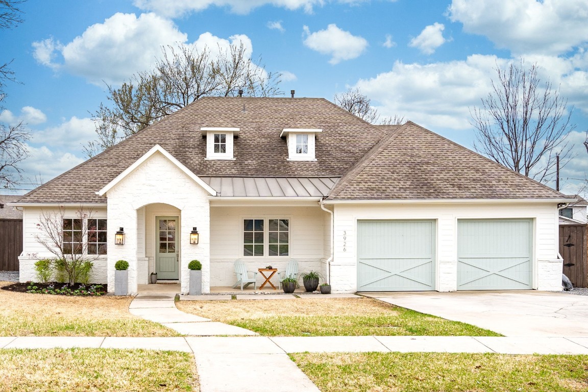 3926 Rochelle Drive Dallas TX 75220