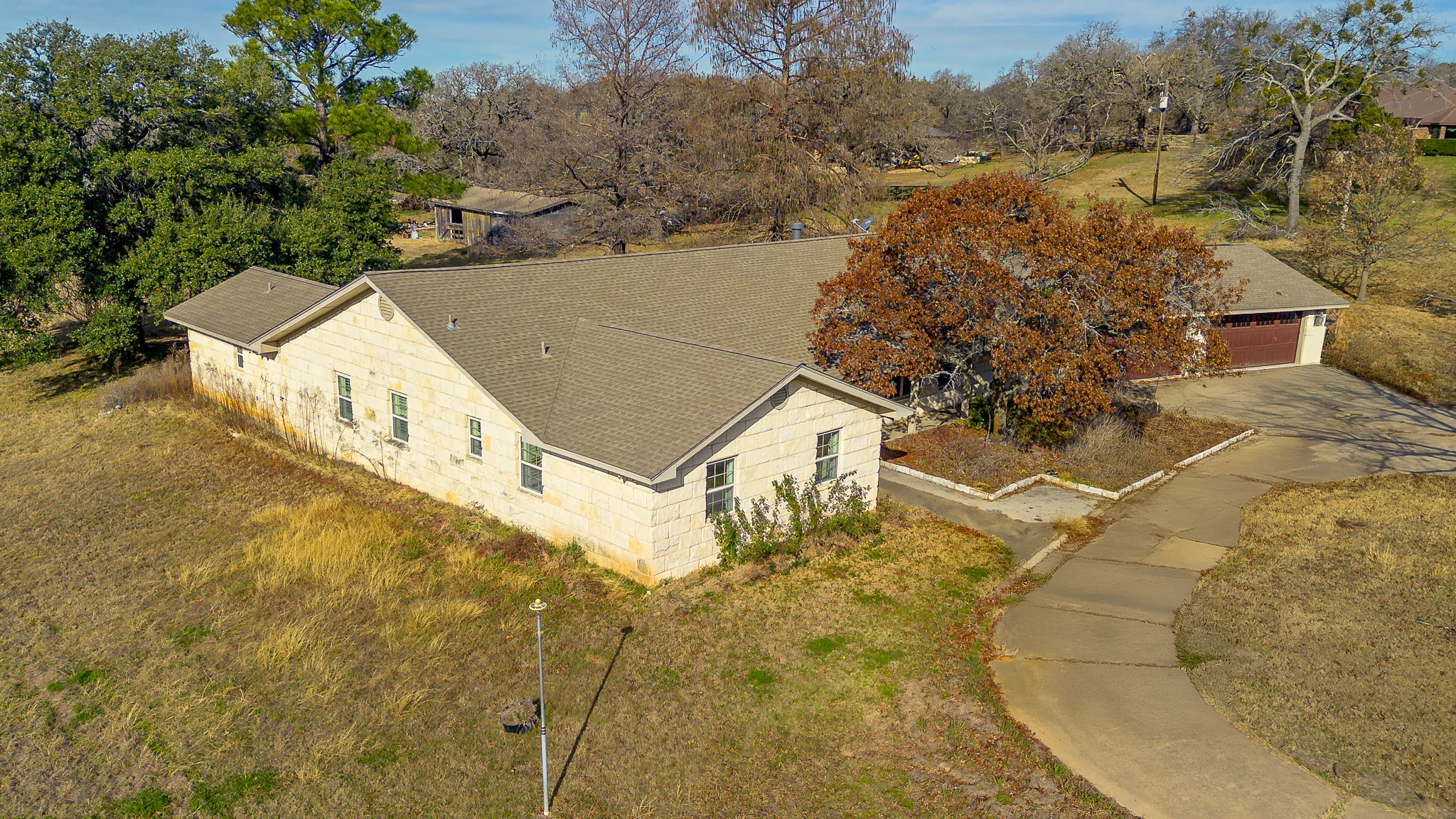 310 Oakhill Drive Keene TX 76059