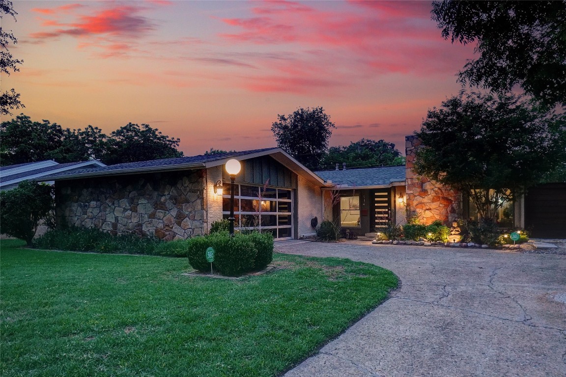 914 Redwood Drive Richardson TX 75080