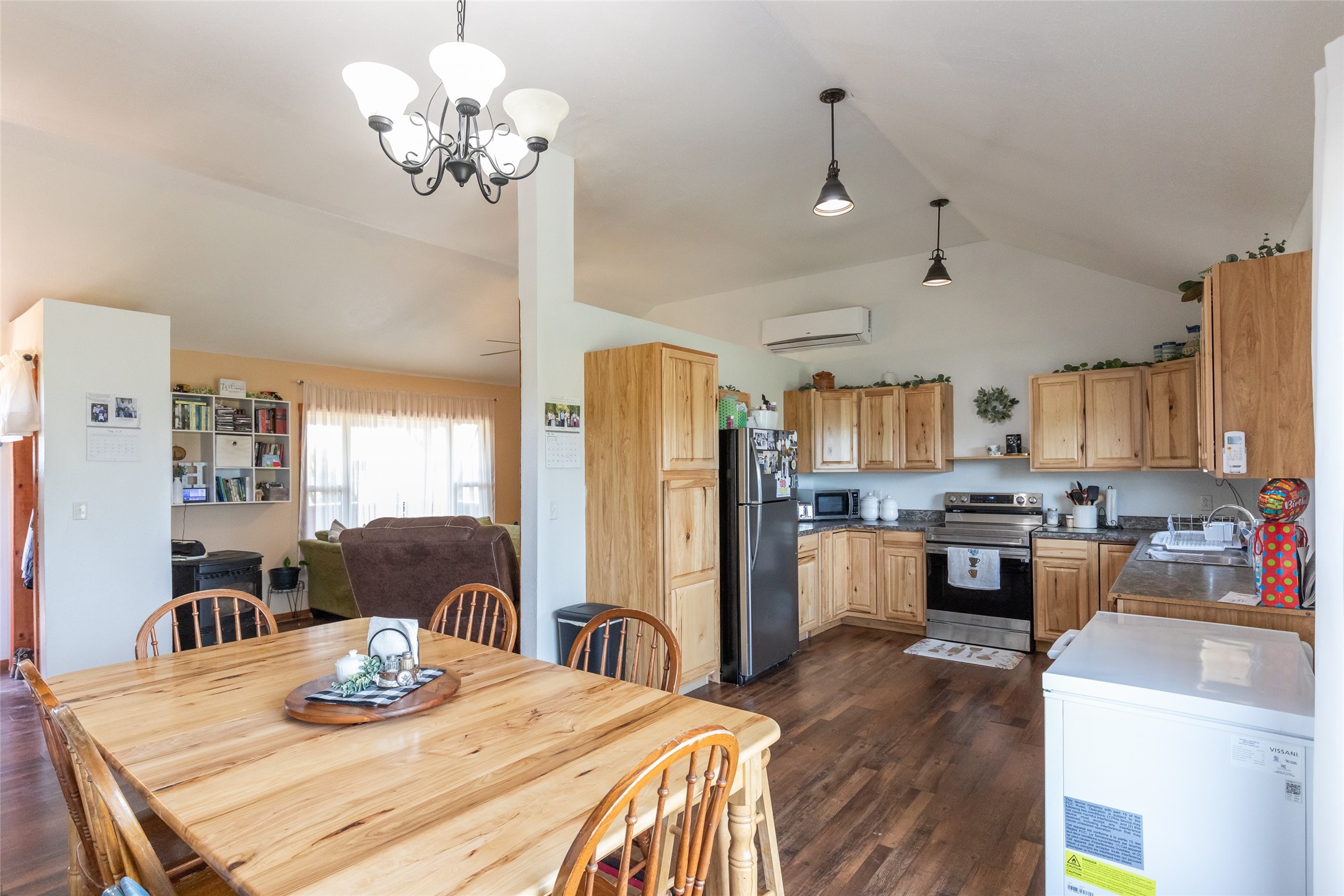 12202 County Road 361 Hawley TX 79525