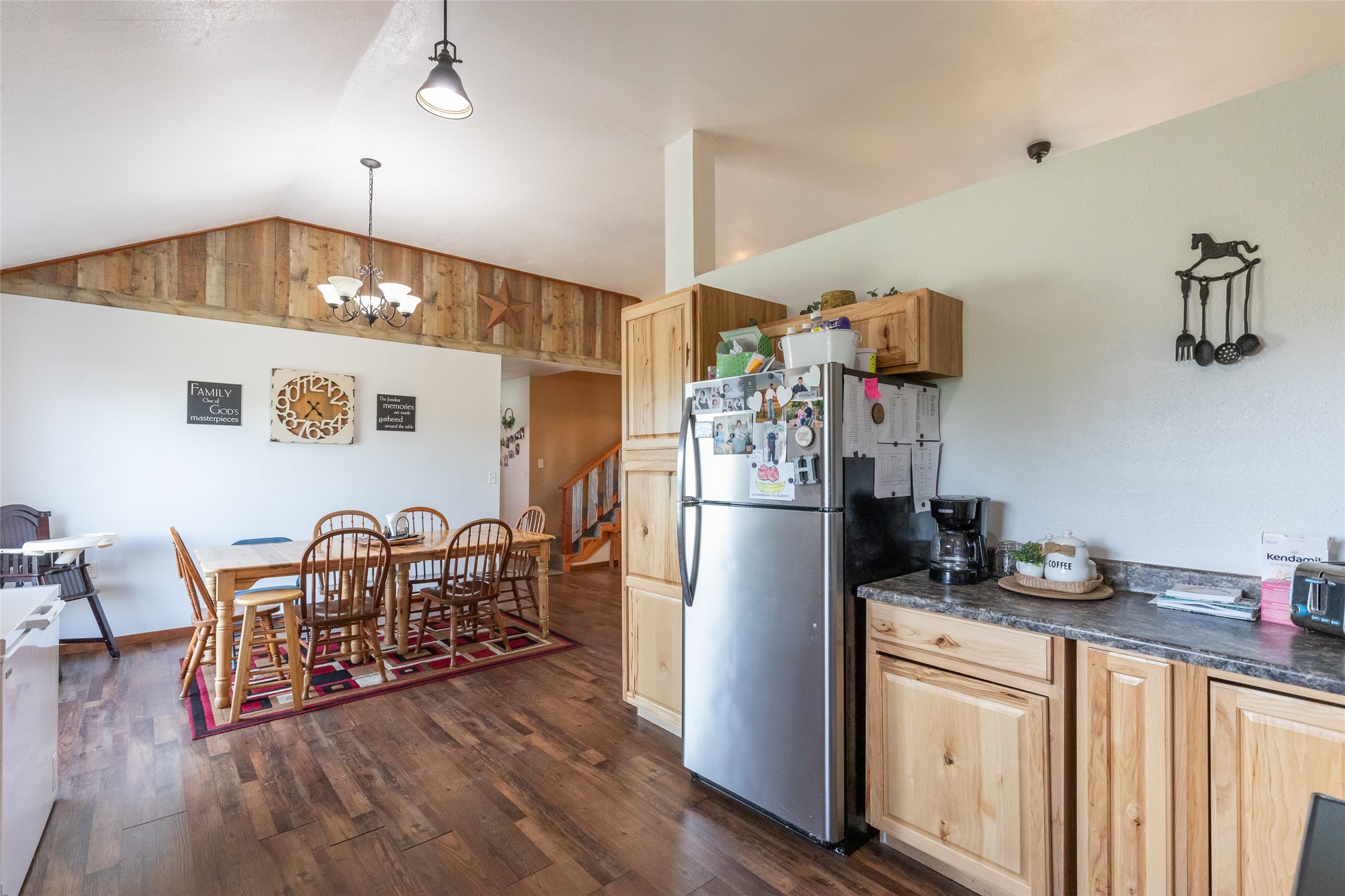 12202 County Road 361 Hawley TX 79525