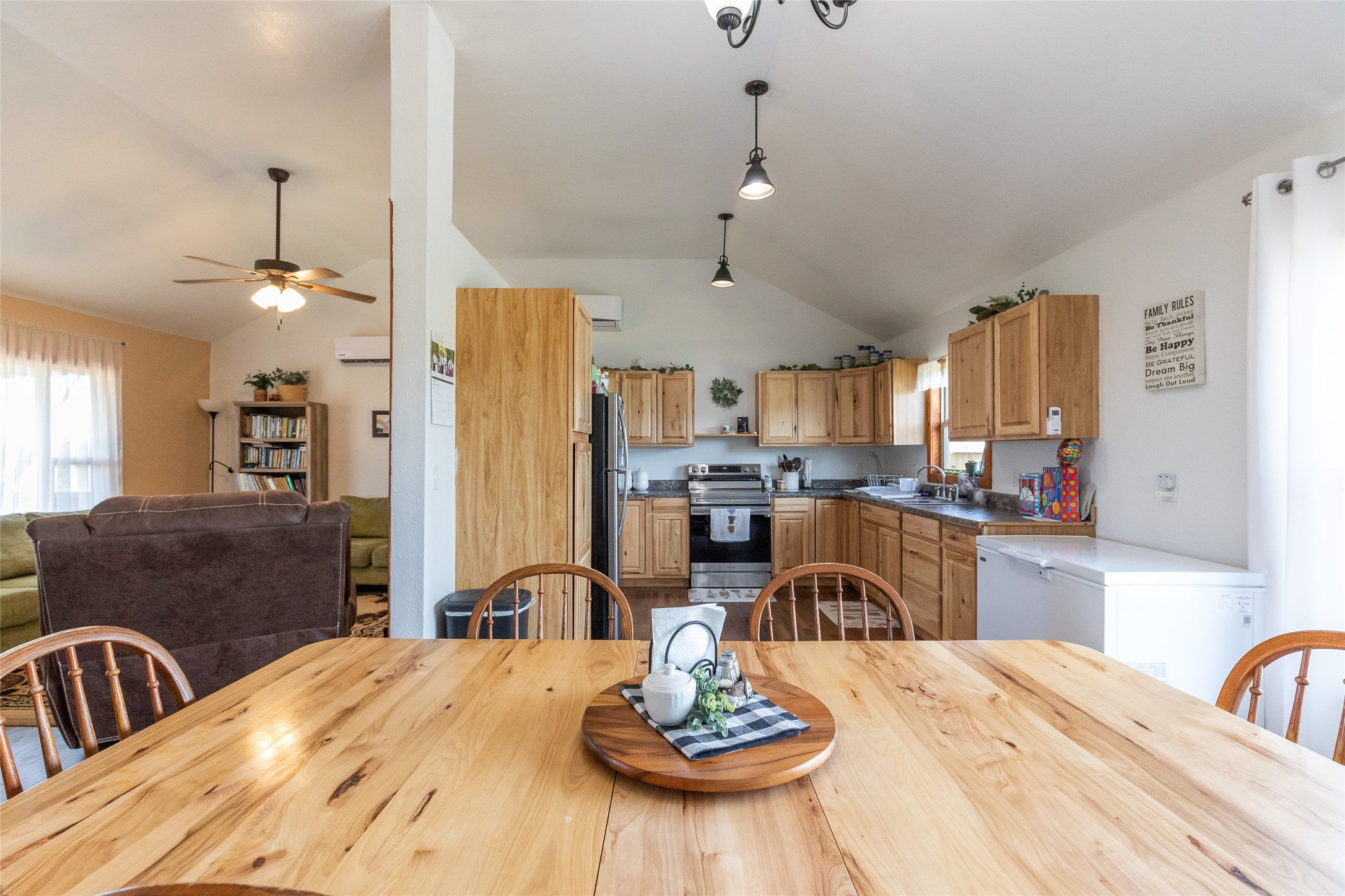 12202 County Road 361 Hawley TX 79525
