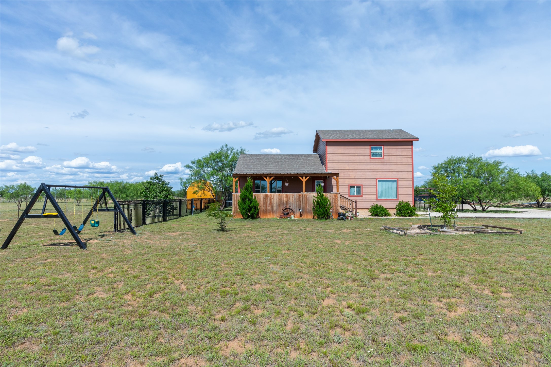 12202 County Road 361 Hawley TX 79525