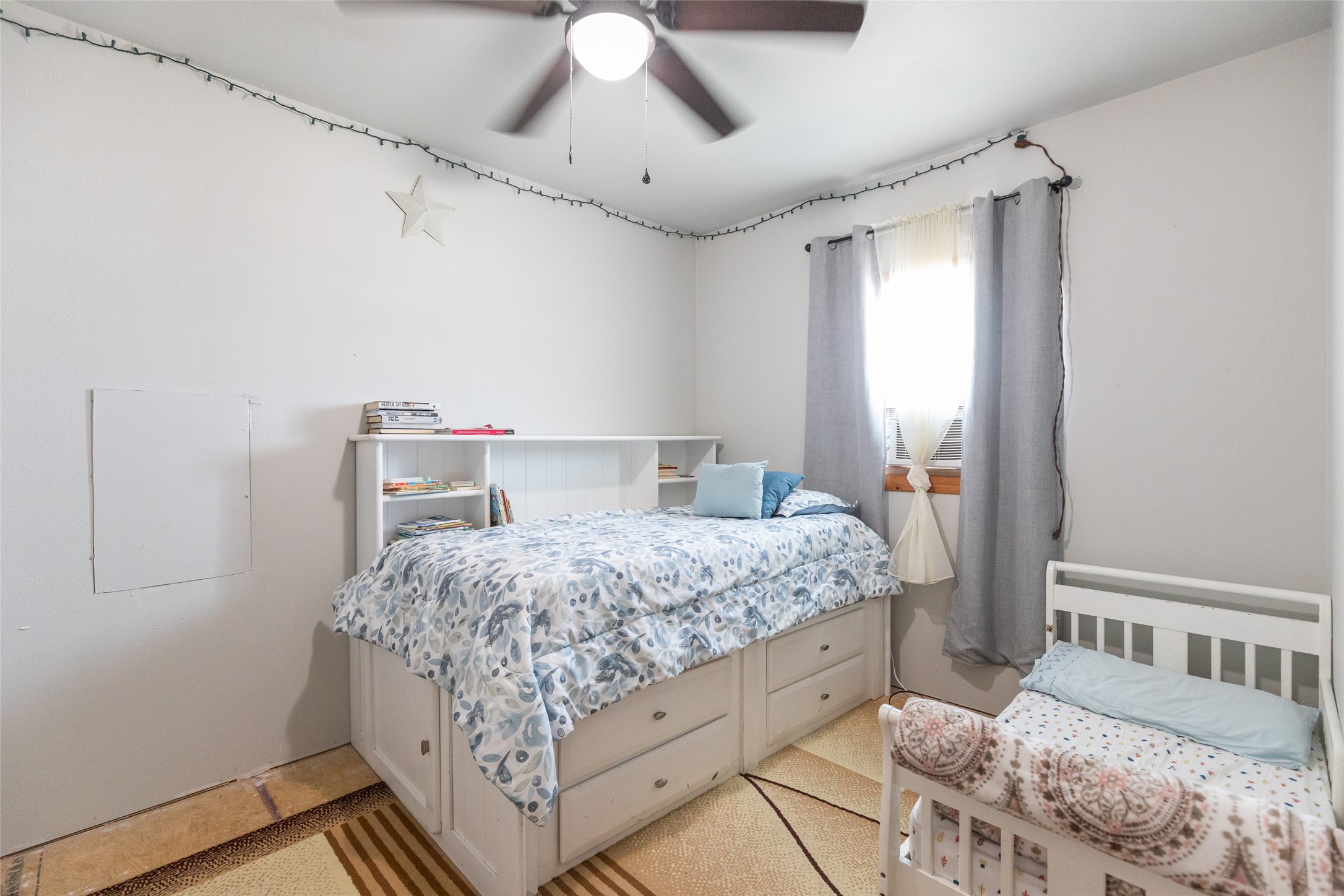 12202 County Road 361 Hawley TX 79525