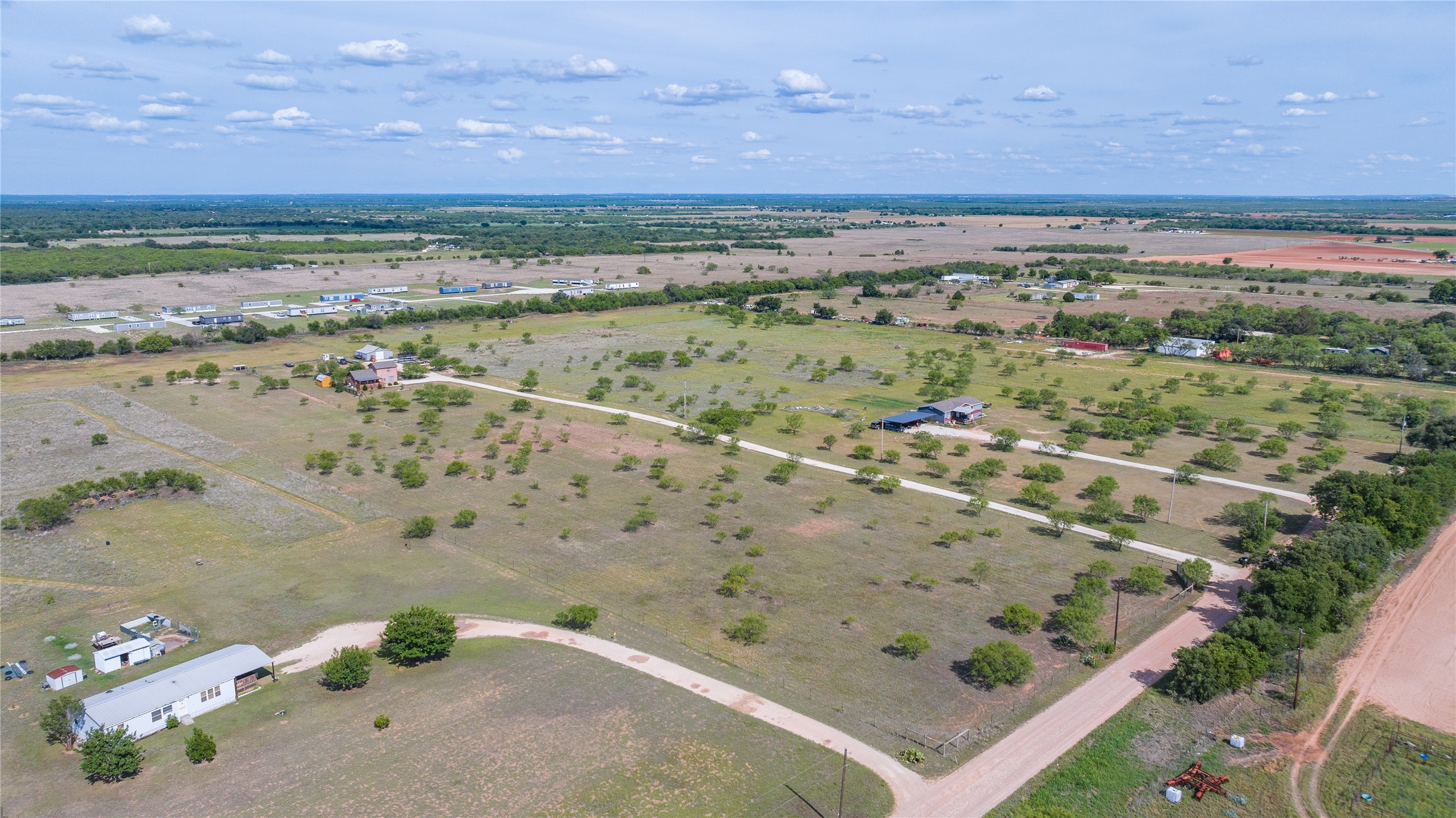 12202 County Road 361 Hawley TX 79525